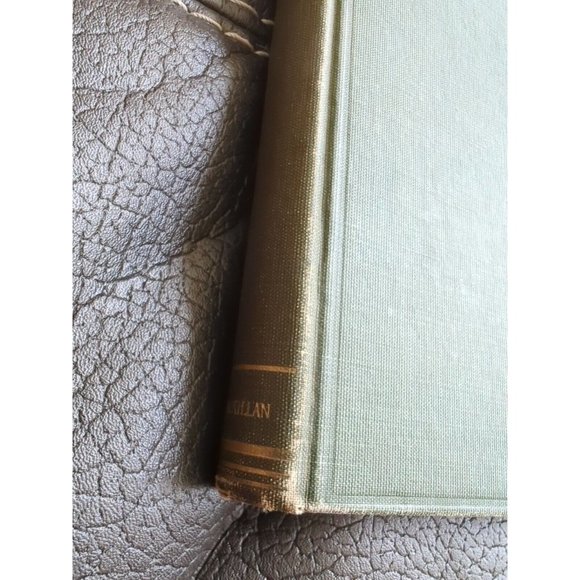 A Manual Of The Mechanics Of Writing Raymond Woodbury Pence NY Vintage 1921 HC - Picture 3 of 13